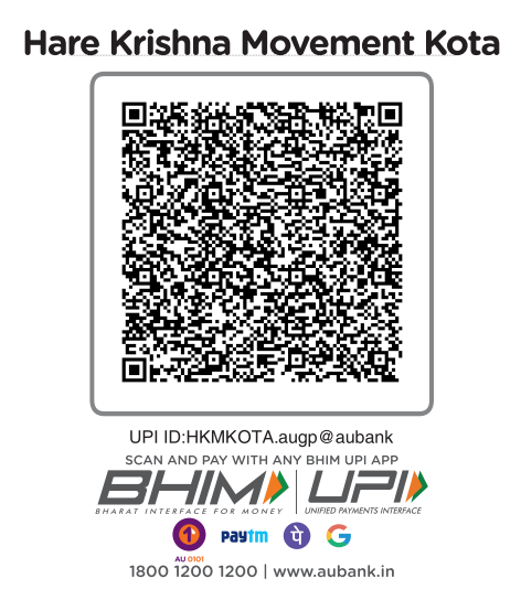 Payment QR Code