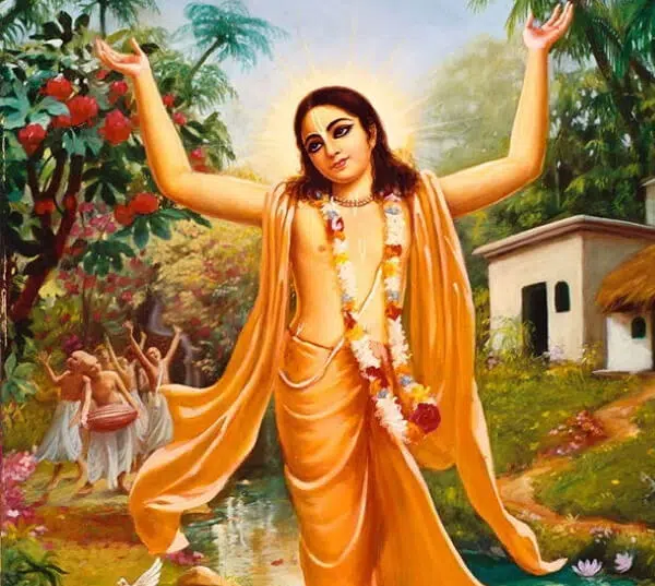 SRI-CHAITANYA-MAHAPRABHU