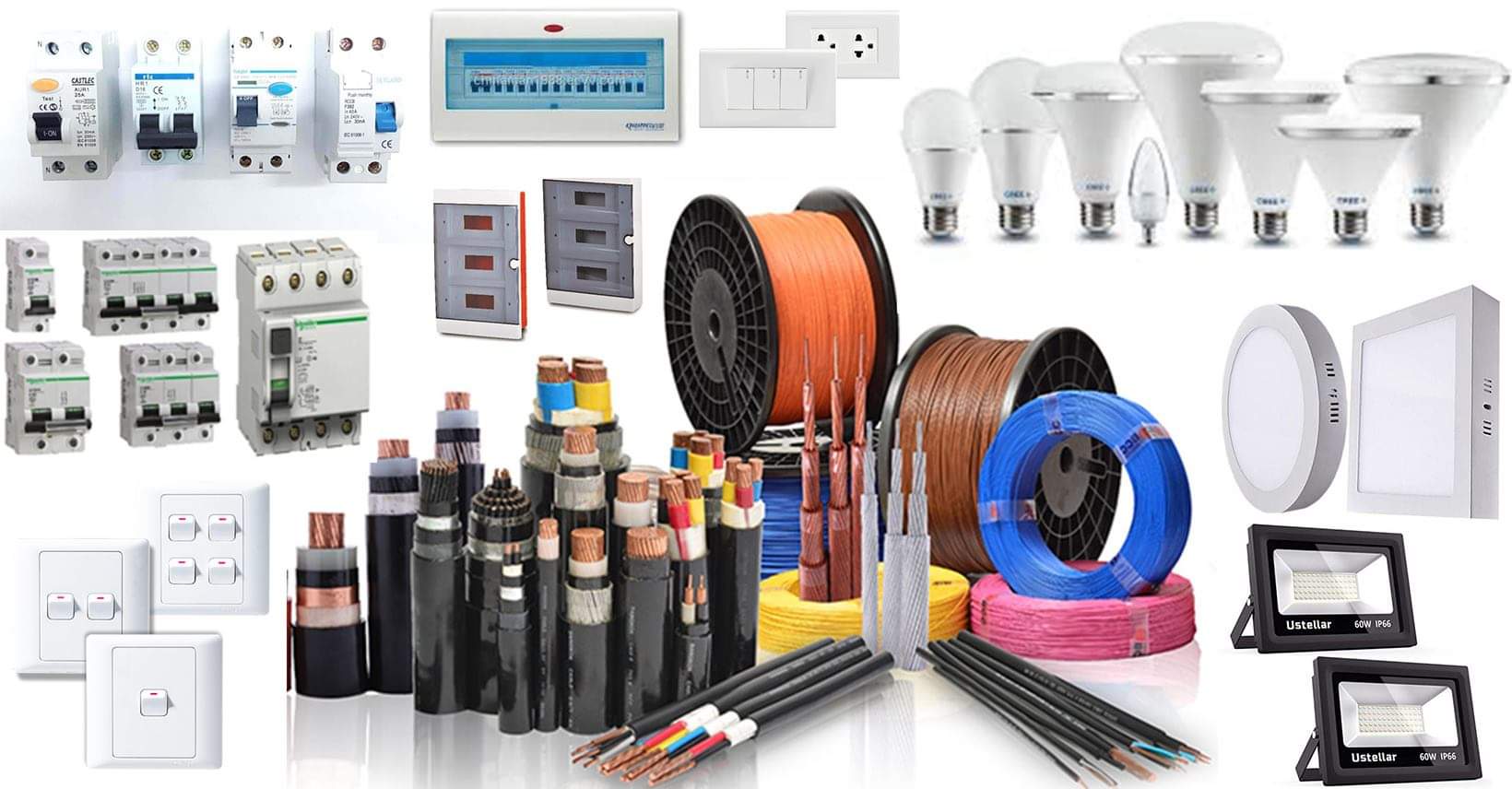 Electricals Seva