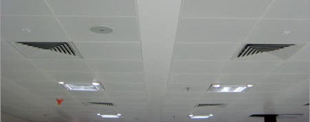 False Ceiling Seva