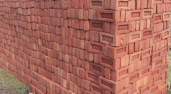 Brick Seva
