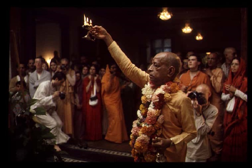 Aarti & Archana Seva