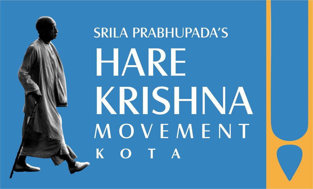 Hare Krishna Movement