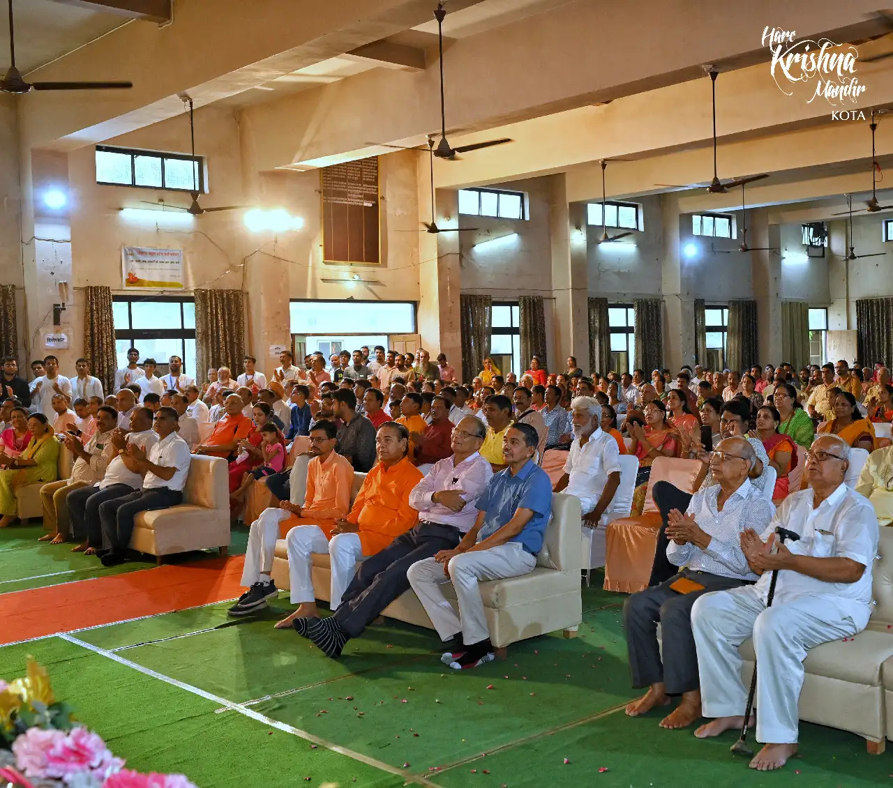 Sri Sri Jagganath Rath Yatra 2022