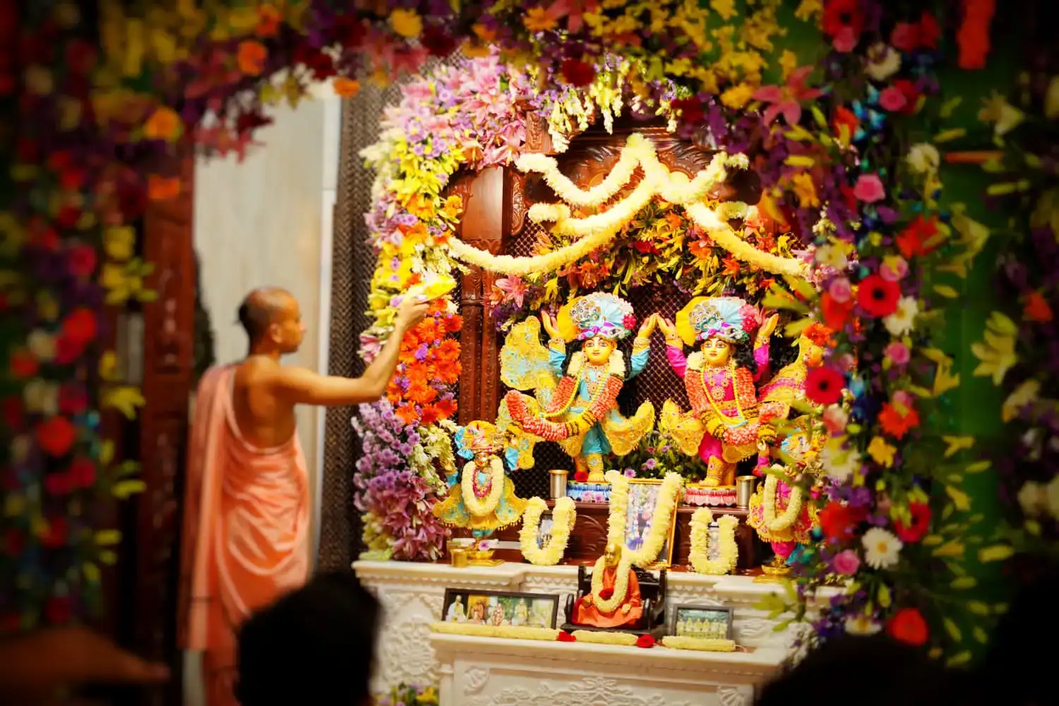 Sri Janmashtami 2022